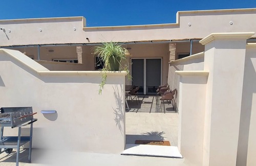 Taranto Villa | Villa in Salento just steps from the Sea, Sunshine, and Relaxation Guaranteed.