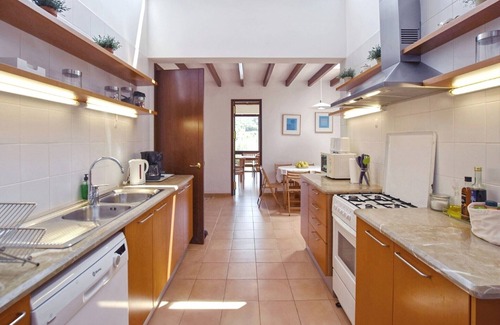 Son Servera House | Villa in Son Servera with Private Pool & Beaches