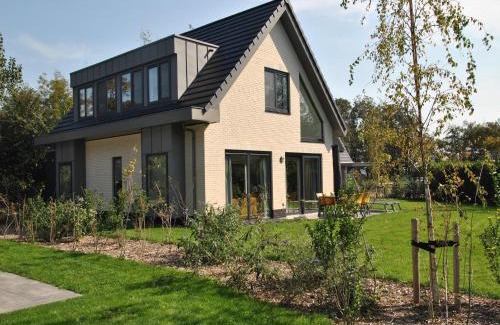 De Koog Villa | Villa in Texel near Beach and Nature Reserve