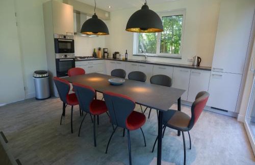 De Koog Villa | Villa in Texel near Beach and Nature Reserve