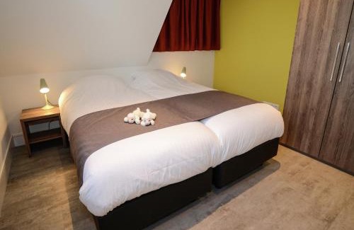 De Koog Villa | Villa in Texel near Beach and Nature Reserve