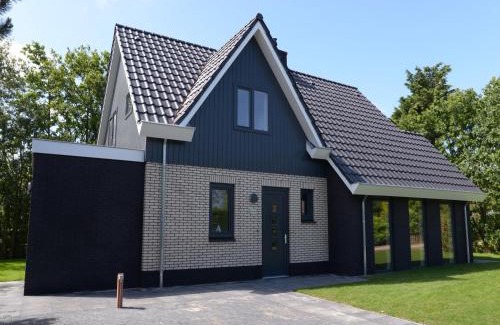 De Koog Villa | Villa in Texel near Beach and Nature Reserve