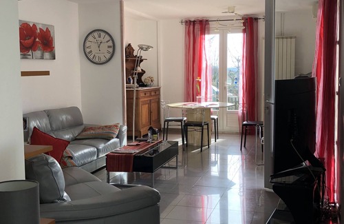 Aix-en-Provence House | villa in the Aix countryside