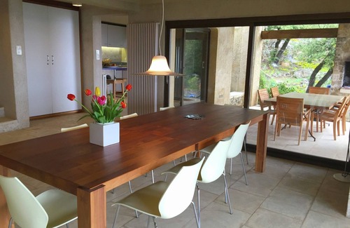 Villecroze Villa | Villa in Tourtour with Heated Pool