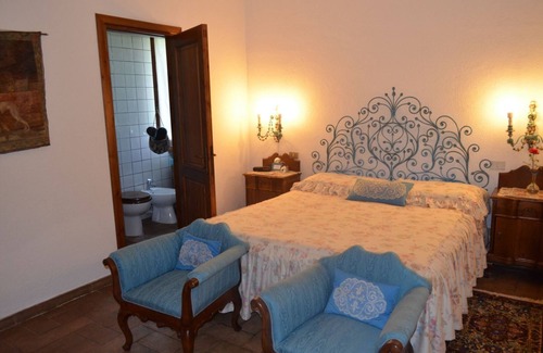 Corbara Other | Villa in Umbria with private pool in beautiful position, perfect position to explore Tuscany and Umb