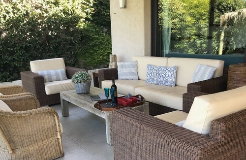 El Rompido Ski Chalet | VILLA IN URB. MARINE THE BROKEN