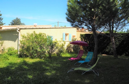 Vaison-la-Romaine House | Villa in Vaison near Mont Ventoux