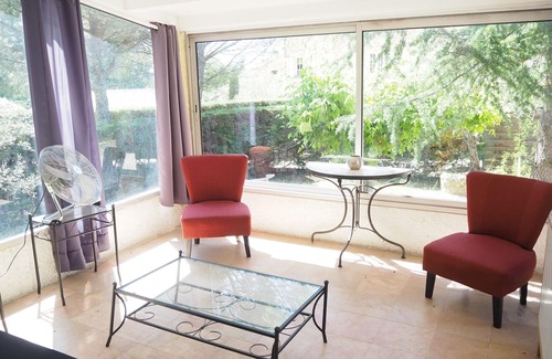 Vaison-la-Romaine House | Villa in Vaison near Mont Ventoux