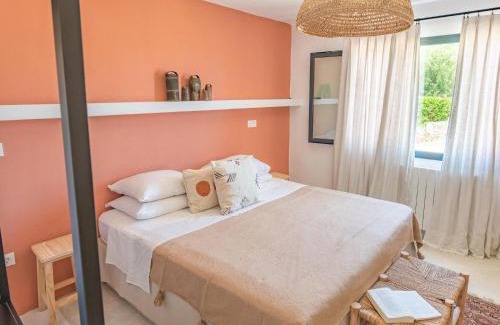 San Ambrosio House | Villa in Vejer with Natural Park Views