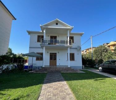Velipoje Villa | Villa in velipoje, a place to remember!