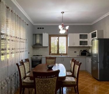 Velipoje Villa | Villa in velipoje, a place to remember!