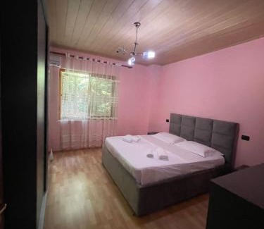 Velipoje Villa | Villa in velipoje, a place to remember!
