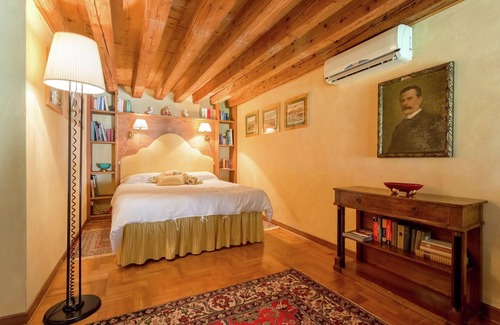 Piombino Dese Other | Villa in Venice with Private Pool & Park