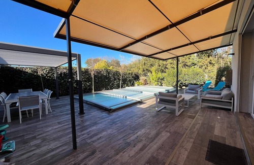 Vidauban House | Villa in Vidauban with Private Pool