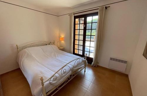Vidauban House | Villa in Vidauban with Pool and BBQ