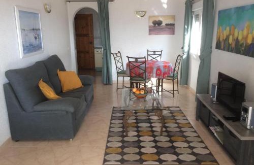 Alcaucin House | Villa in Viñuela with Private Pool & Views
