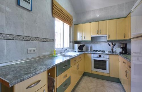 Alcaucin House | Villa in Viñuela with Private Pool & Views