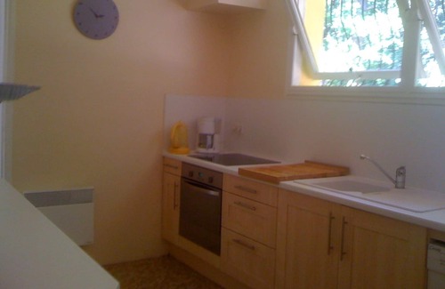 La Tremblade Villa | Villa in wooded park 3 bedrooms/sleeps 7