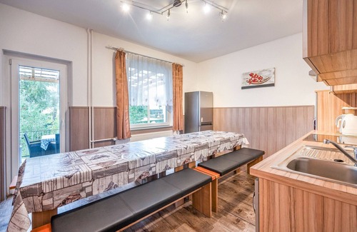 Ortsmitte Villa | Villa in Zentrumsnähe, Medebach