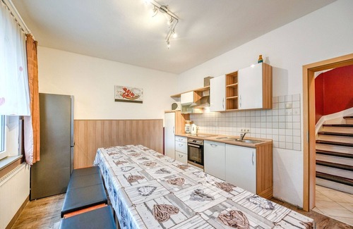 Ortsmitte Villa | Villa in Zentrumsnähe, Medebach