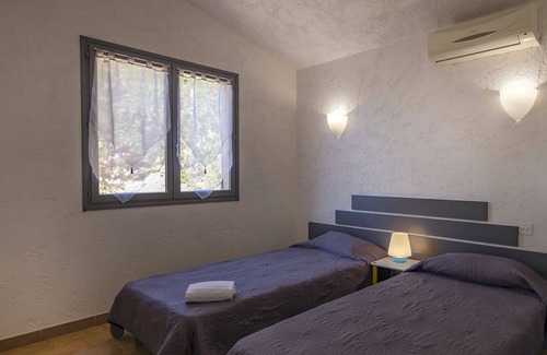 Hameau de Palombaggia Villa | Villa Indépendante à 600m de la Plage de Palombaggia