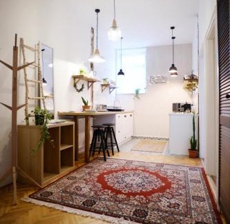 Eger Apartment | Villa Inda Rooms