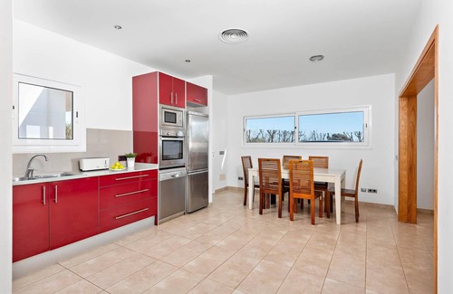 Sant Lluis Villa | Villa India II by Villa Plus