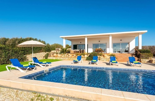 Sant Lluis Villa | Villa India II by Villa Plus