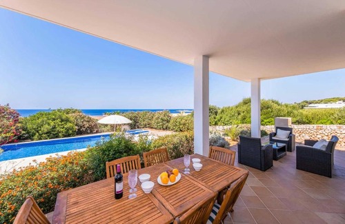 Sant Lluis Villa | Villa India II