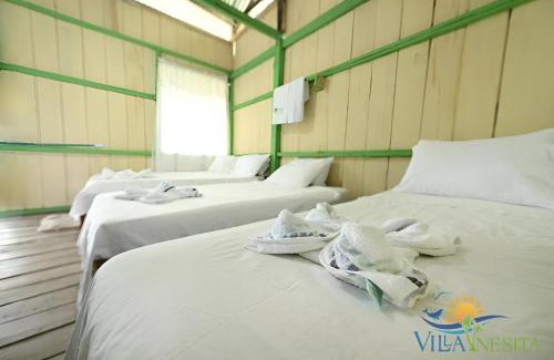 Nuqui House | Villa Inesita