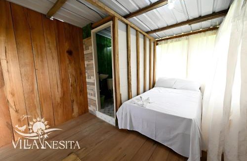 Nuqui House | Villa Inesita