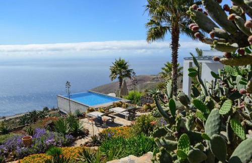 Puntagorda Villa | Villa Infinite Place