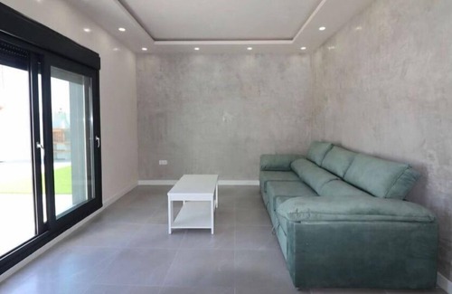 Chiclana de la Frontera Ski Chalet | Villa Infinity in Chiclana