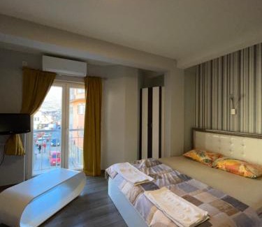 Ohrid Apartment | Villa Infinity