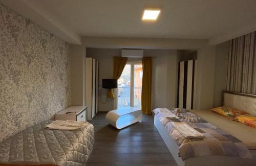 Ohrid Apartment | Villa Infinity