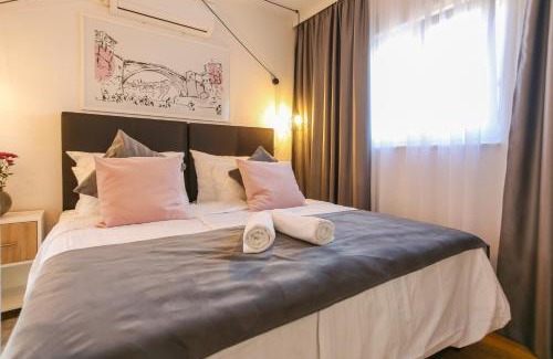 Gnojnice Villa | Villa Infinity Mostar