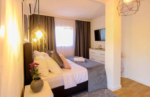 Gnojnice Villa | Villa Infinity Mostar