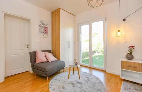 Gnojnice Villa | Villa Infinity Mostar
