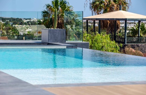 Playa Blanca Villa | Villa Infinity - Seven Bedroom Villa, Sleeps 18