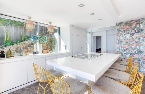 Ramatuelle Villa | Villa Infinity The Sp