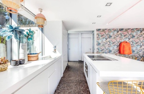 Ramatuelle Villa | Villa Infinity The Sp