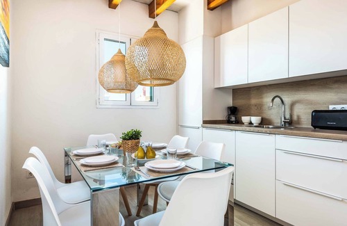 Cala en Forcat Villa | Villa Ingrid - Four Bedroom Villa, Sleeps 8