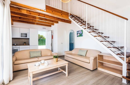 Cala en Forcat Villa | Villa Ingrid - Four Bedroom Villa, Sleeps 8