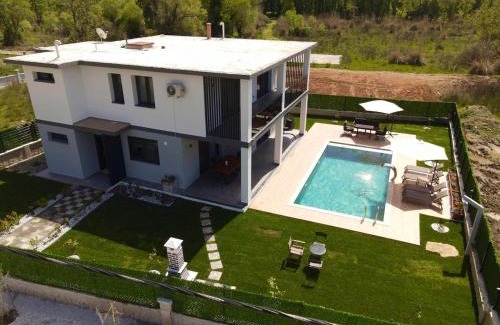 Fethiye Villa | Villa inlice