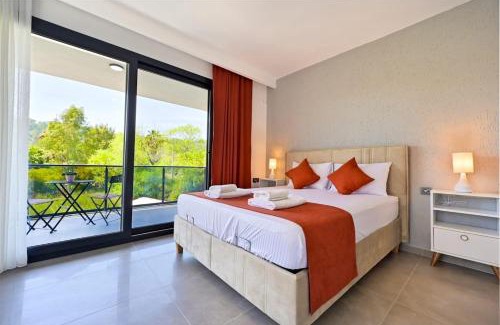 Fethiye Villa | Villa inlice