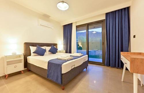 Fethiye Villa | Villa inlice