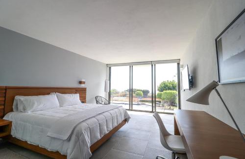 Lomas de Atzingo Hotel | Villa Internacional Hotel & Club