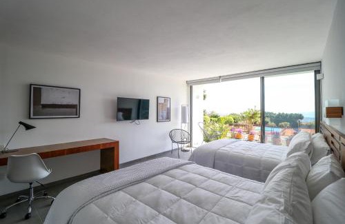 Lomas de Atzingo Hotel | Villa Internacional Hotel & Club
