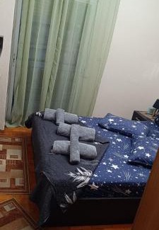 Thessaloniki Apartment | Villa IO