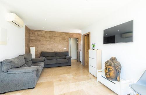 Muro House | Villa Iola